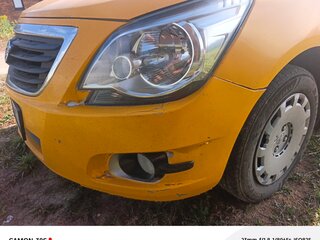 2019 Ravon R4, белый, 520000 рублей, вид 5