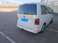 2022 Volkswagen Multivan Long T6 Рестайлинг, белый, 4700000 рублей - вид 2