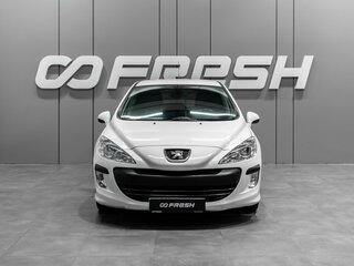 2010 Peugeot 308 I, белый, 700000 рублей, вид 3