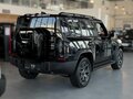 2026 Jetour T2, чёрный - вид 4