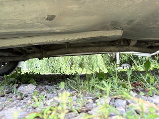 1997 Lada (ВАЗ) 2106, бежевый, 50000 рублей, вид 2
