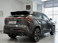 2026 Geely Cityray, серый - вид 5