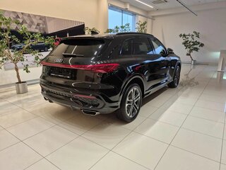 2026 Audi Q5 L III (GU), чёрный, 6650000 рублей, вид 3