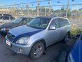 2010 Vortex Tingo I, серебристый, 150000 рублей