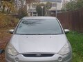 2008 Ford S-MAX I, серебристый, 920000 рублей