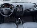 2021 Lada (ВАЗ) Granta I Рестайлинг, белый - вид 4