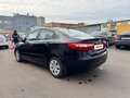 2013 Kia Rio III, чёрный, 700000 рублей - вид 5