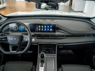 2026 Tenet T4L, белый, 2494000 рублей, вид 3