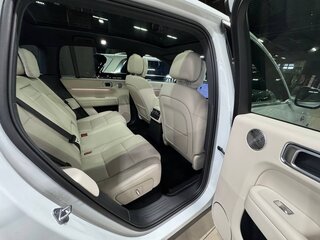2025 Li Auto (Lixiang) L6 I, белый, 6250000 рублей, вид 5