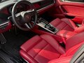 2021 Porsche 911 Turbo S VIII (992), голубой - вид 8