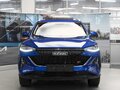 2024 Haval F7 I Рестайлинг, синий, 2099000 рублей - вид 1
