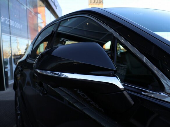 2026 Lexus RX 300 V, чёрный, 8350000 рублей - вид 9