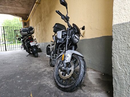 2025 VMC (Vento) Grace, серый, 165000 рублей, вид 1