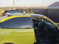 2007 Lada (ВАЗ) 2112, жёлтый - вид 3