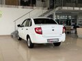 2018 Lada (ВАЗ) Granta I, белый - вид 4