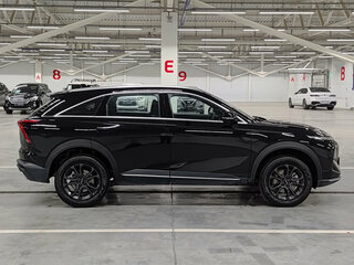 2024 Haval F7 II, чёрный, 2394000 рублей, вид 4