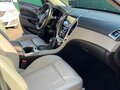 2014 Cadillac SRX II Рестайлинг, коричневый, 1600000 рублей - вид 5