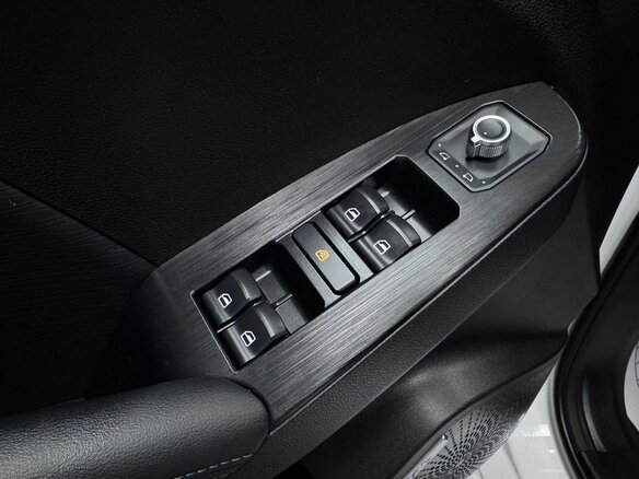 2024 Haval Jolion I Рестайлинг, белый, 2085000 рублей - вид 29