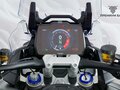 2023 Triumph Tiger 1200, зелёный, 1800000 рублей - вид 11