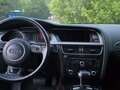 2014 Audi A4 IV (B8) Рестайлинг, чёрный, 2200000 рублей - вид 7