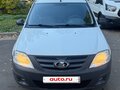 2020 Lada (ВАЗ) Largus I, белый, 900000 рублей