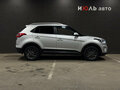 2020 Hyundai Creta I Рестайлинг, серый - вид 3