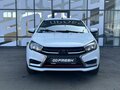 2020 Lada (ВАЗ) Vesta I, белый, 779000 рублей - вид 1