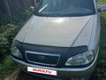 2008 Chery Amulet (A15) I, серый, 65000 рублей