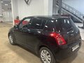 2008 Suzuki Swift AMT III, чёрный - вид 3