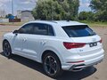 2023 Audi Q3 35 TFSI II (F3), белый, 2850000 рублей - вид 5