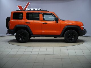 2023 Tank 300 I, оранжевый, 2990000 рублей, вид 4