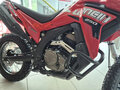 2026 Loncin DS250, чёрный, 260000 рублей - вид 2