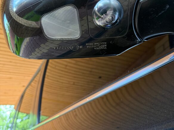 2011 Lexus LX 570 III, чёрный, 3050000 рублей - вид 22