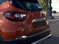2017 Renault Kaptur I, оранжевый, 1299999 рублей - вид 8