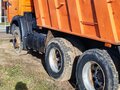 2006 КамАЗ 43085 Компас-5, оранжевый, 1500000 рублей - вид 1