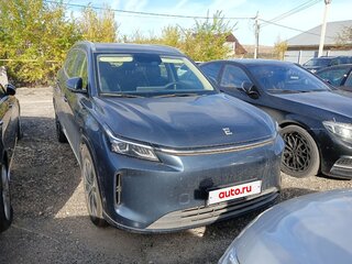 2026 Evolute i-Space I Рестайлинг, серый, 3200000 рублей, вид 3