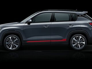2025 Changan CS35 Plus I Рестайлинг, серый, 3017060 рублей, вид 1