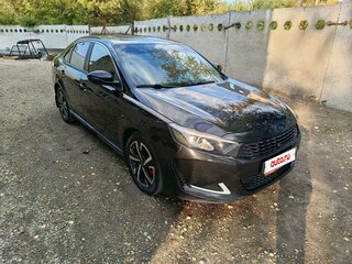 2023 Kaiyi E5, чёрный, 1200000 рублей, вид 2