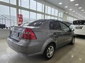 2010 Chevrolet Aveo I Рестайлинг, серый, 565000 рублей - вид 7