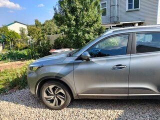 2024 Kaiyi X3 Pro, серый, 1800000 рублей, вид 4