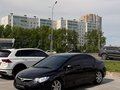 2007 Honda Civic VIII, чёрный - вид 10