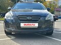 2008 Kia Ceed I, серый, 639999 рублей - вид 1