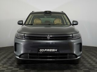 2024 Aito M7 I Рестайлинг, серый, 5700000 рублей, вид 3