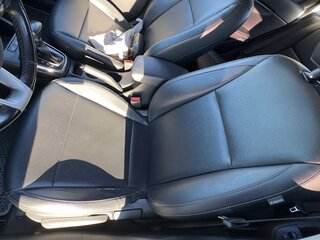 2018 Kia Rio IV, серый, 1390000 рублей, вид 4