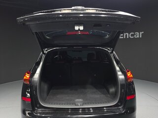2019 Hyundai Tucson III Рестайлинг, чёрный, 1672177 рублей, вид 4