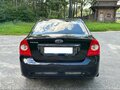 2010 Ford Focus II Рестайлинг, чёрный, 830000 рублей - вид 6