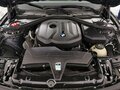 2017 BMW 3 серии 318i VI (F3x) Рестайлинг, чёрный, 1655150 рублей - вид 9
