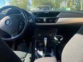 2012 BMW X1 18i I (E84) Рестайлинг, коричневый, 1650000 рублей - вид 11
