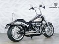 2023 Harley-Davidson Fat Boy, серый, 2277000 рублей - вид 5