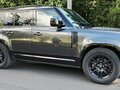 2022 Land Rover Defender 110 II, серый, 8999000 рублей - вид 7